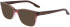 Nike NIKE 7177 sunglasses in Cacao/Pink Foam Gradient