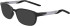 Nike NIKE 7277 sunglasses in Black
