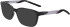 Nike NIKE 7278 sunglasses in Black