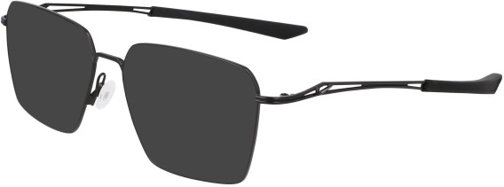 Nike NIKE 8214 sunglasses in Matte Black