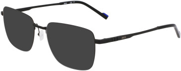 Zeiss ZS24155 sunglasses in Matte Black
