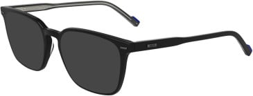 Zeiss ZS24549 sunglasses in Black