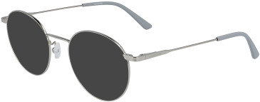 Calvin Klein CK19119 sunglasses in Silver
