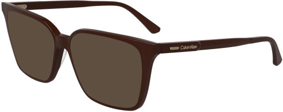 Calvin Klein CK24544 sunglasses in Rose