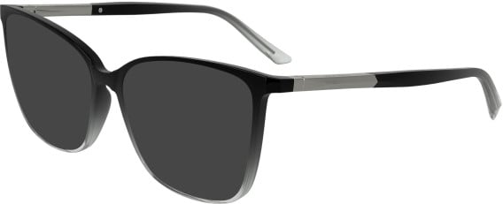 Calvin Klein CK24545 sunglasses in Black/Grey
