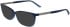 Calvin Klein CK24546 sunglasses in Blue/Light Blue