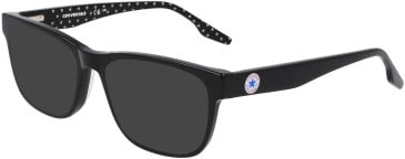 Converse CV5109Y sunglasses in Black