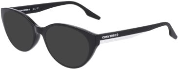 Converse CV5112 sunglasses in Black