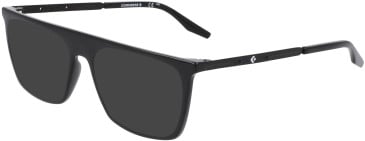 Converse CV8009 sunglasses in Black