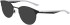 Nike NIKE 4643 sunglasses in Matte Black/Wolf Grey