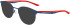 Nike NIKE 4643 sunglasses in Matte Midnight Navy/Red