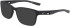 Nike NIKE 7014 sunglasses in Matte Black/Dark Grey
