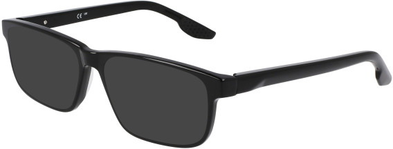 Nike NIKE 7170 sunglasses in Black