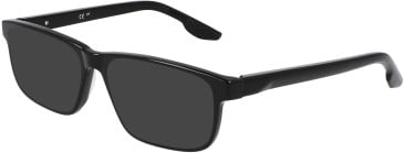 Nike NIKE 7170 sunglasses in Black