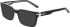 Nike NIKE 7174 sunglasses in Black/Crystal Laminate