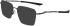 Nike NIKE 8214 sunglasses in Matte Black