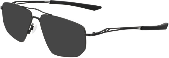 Nike NIKE 8215 sunglasses in Matte Black