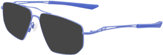 Nike NIKE 8215 sunglasses in Matte Astronomy Blue
