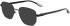 Nike NIKE 8400 sunglasses in Matte Black