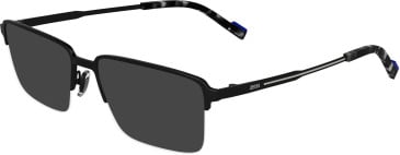 Zeiss ZS24153 sunglasses in Matte Black