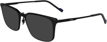 Zeiss ZS24156 sunglasses in Matte Black