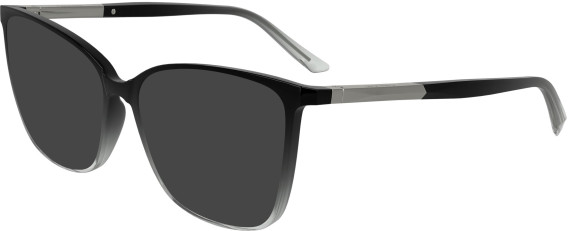 Calvin Klein CK24545 sunglasses in Black/Grey