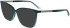 Calvin Klein CK24545 sunglasses in Blue/Light Blue