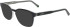 Lacoste L2964 sunglasses in Black