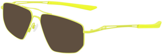 Nike NIKE 8215 sunglasses in Matte Cyber