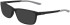 Nike NIKE 7292 sunglasses in Matte Black/Smoke Grey
