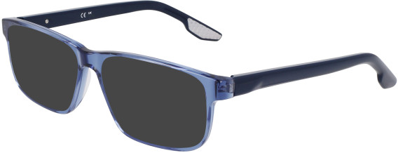 Nike NIKE 7170 sunglasses in Denim
