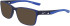 Nike NIKE 7014 sunglasses in Matte Midnight Navy/Racer Blue