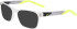 Nike NIKE 5058 sunglasses in Clear/Volt