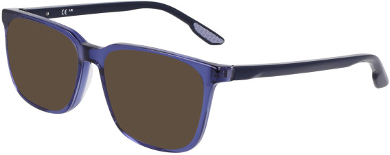 Nike NIKE 5056 sunglasses in Midnight Navy