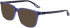 Nike NIKE 5056 sunglasses in Midnight Navy