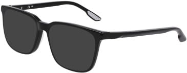 Nike NIKE 5056 sunglasses in Black