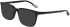 Nike NIKE 5056 sunglasses in Black