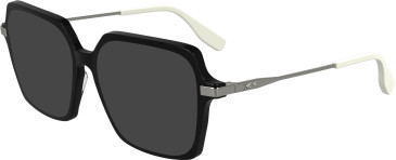 Karl Lagerfeld KL6172 sunglasses in Black