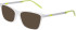 DKNY DK7013 sunglasses in Crystal Clear