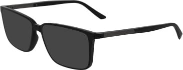 Calvin Klein CK24547 sunglasses in Black