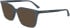 Calvin Klein CK24544 sunglasses in Light Blue