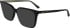 Calvin Klein CK24544 sunglasses in Black