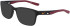 Nike NIKE 7014 sunglasses in Matte Black/Night Maroon
