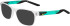Nike NIKE 5059 sunglasses in Clear/Stadium Green