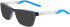 Nike NIKE 5058 sunglasses in Dark Grey/Photo Blue