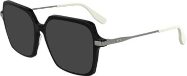 Karl Lagerfeld KL6172 sunglasses in Black