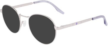 Converse CV1025 sunglasses in Silver