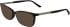 Calvin Klein CK24546 sunglasses in Dark Havana