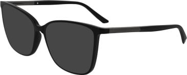 Calvin Klein CK24545 sunglasses in Black