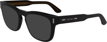 Calvin Klein CK24540 sunglasses in Black